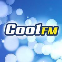 Cool FM (97.4 FM) logo