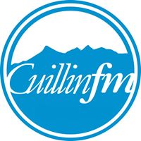 Cuillin FM logo