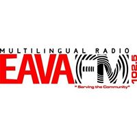 Eava FM (102.5 FM) logo