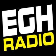 EGH Radio logo