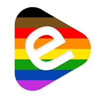 Express FM 93.7 logo