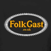 FolkCast logo