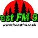 Forest FM 92.3 logo