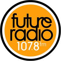 Future Radio 107.8 FM logo