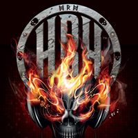 Hard Rock Hell Radio logo