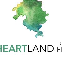 Heartland (97.5 FM) logo