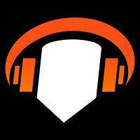 Insanity Radio 103.2 FM logo