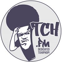 Itch FM logo