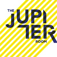 Jupiter Room on Fourculture Radio logo