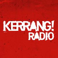 Kerrang! Radio logo