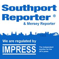 Liverpool Reporter logo