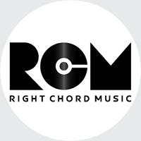 Lost On Radio from Right Chord Music logo