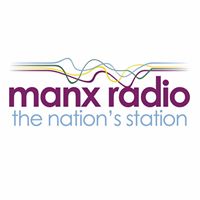 Manx Radio (89, 97.2 & 103.7 FM) logo