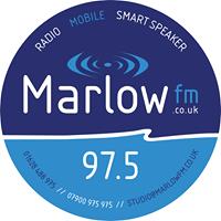 Marlow FM 97.5 logo