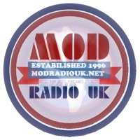 Modradio.co.uk logo