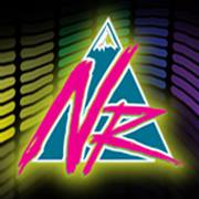 Nevis Radio (96.6-102.3 FM) logo