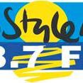 New Style Radio 98.7 FM logo