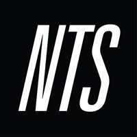 NTS Radio logo