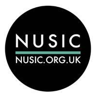 Nusic logo