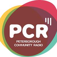 PCR FM logo