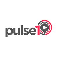Pulse 1 (102.5 FM & 97.5 FM) logo