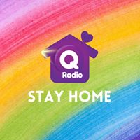 Q Radio logo