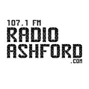Radio Ashford (107.1FM) logo