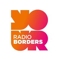 Radio Borders (96.8, 102.3, 103.1 & 103.4 FM) logo