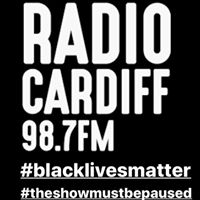 Radio Cardiff logo