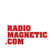 Radio Magnetic logo