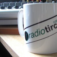 Radio Tircoed (106.5 FM) logo