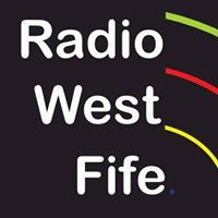 Radio West Fife logo