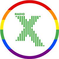 Radio X logo