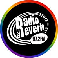 RadioReverb (97.2 FM) logo