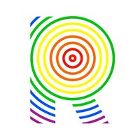 Riverside Radio logo