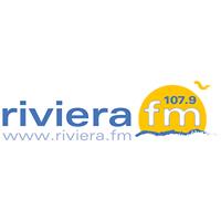 Riviera FM (107.9 FM) logo