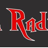 Rock Radio Northern Ireland logo