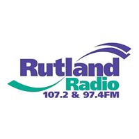 Rutland Radio (97.4 & 107.2 FM) logo