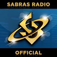 Sabras Radio (1260 AM) logo
