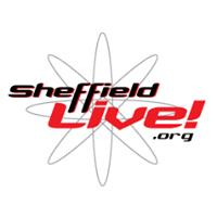Sheffield Live! 93.2 FM logo