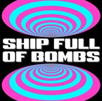 Ship Full Of Bombs logo