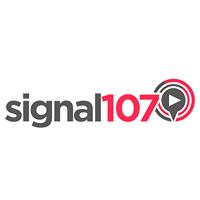 Signal 107 logo