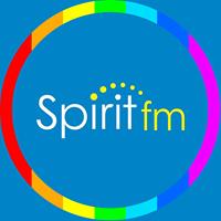 Spirit FM (96.6, 102.3 & 106.6 FM) logo