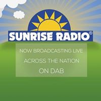 Sunrise Radio (963 & 972 AM) logo