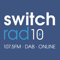 Switch Radio logo