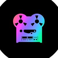 Tape Notes logo