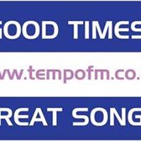 Tempo 107.4 FM logo