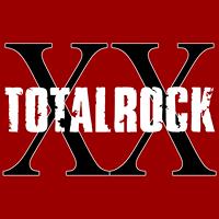 TotalRock logo