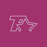 Trickstar Radio logo