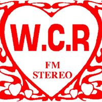 WCR 105.5 FM logo